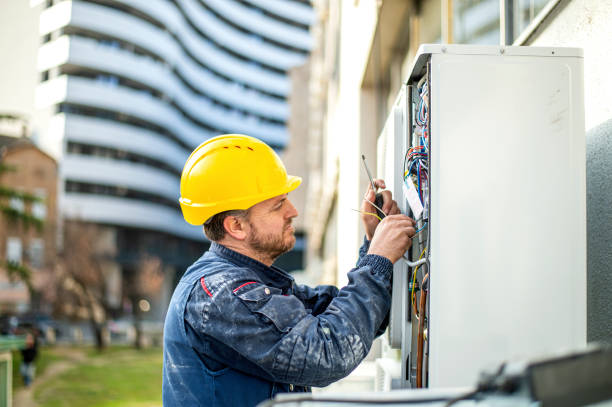 Emergency Electrical Repair Services in Hempstead, TX